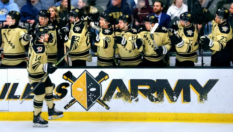 Blue Jackets, Monsters Become Nailers' New Affiliates